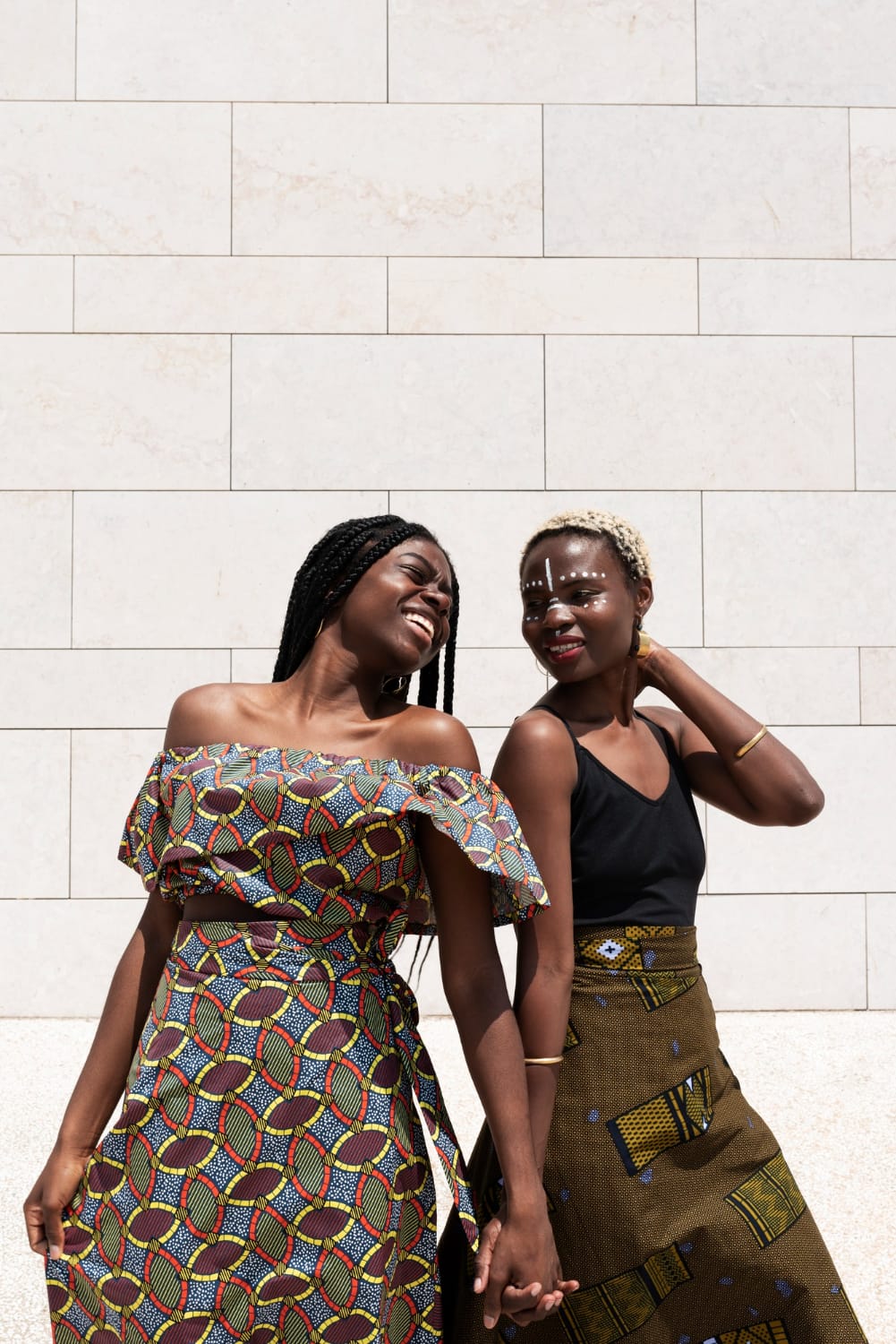 Look pagne crédit photo: @gstudio