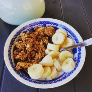 Granola