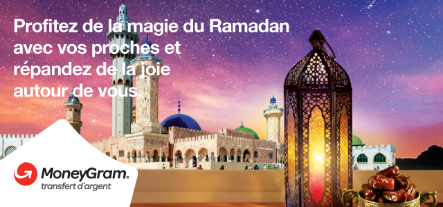 ramadan MoneyGram