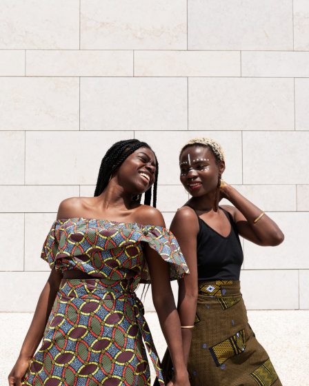 Look pagne crédit photo: @gstudio