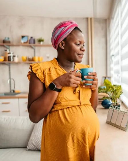 Une femme enceinte crédit photo: @unsplash urbazon