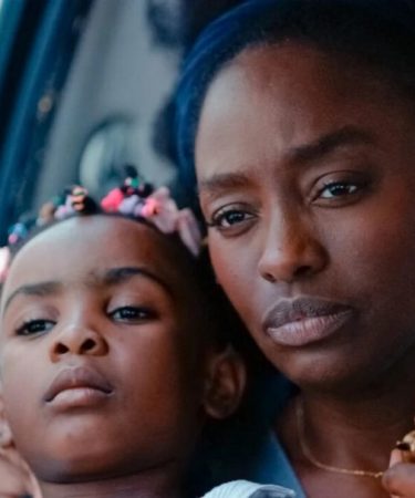 Une scène du film «Promis le ciel» de la cinéaste Erige Sehiri crédit photo: @backend.notreafrik.com