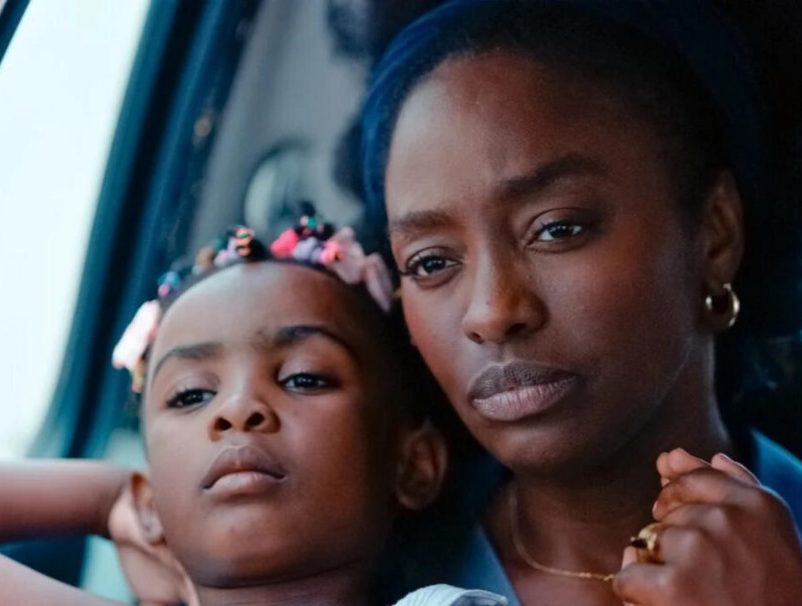 Une scène du film «Promis le ciel» de la cinéaste Erige Sehiri crédit photo: @backend.notreafrik.com