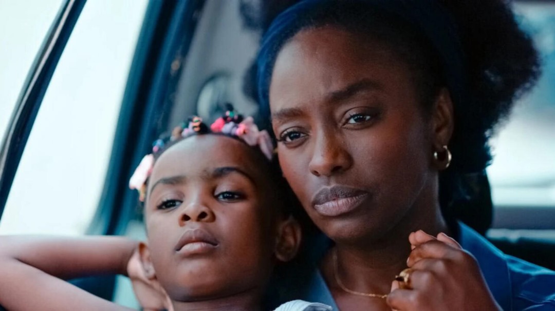 Une scène du film «Promis le ciel» de la cinéaste Erige Sehiri crédit photo: @backend.notreafrik.com
