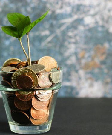 les finances crédit photo: @unsplash micheile henderson