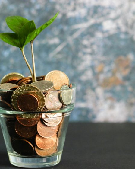 les finances crédit photo: @unsplash micheile henderson