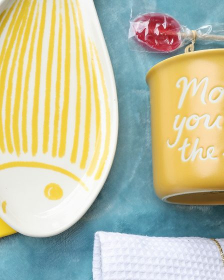 Un cadeau pour maman crédit photo: @unsplash tamara-malaniy