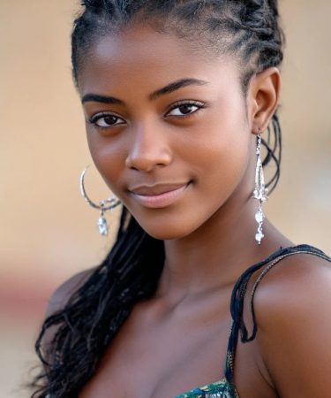Une femme épanouie crédit photo: @pinterest